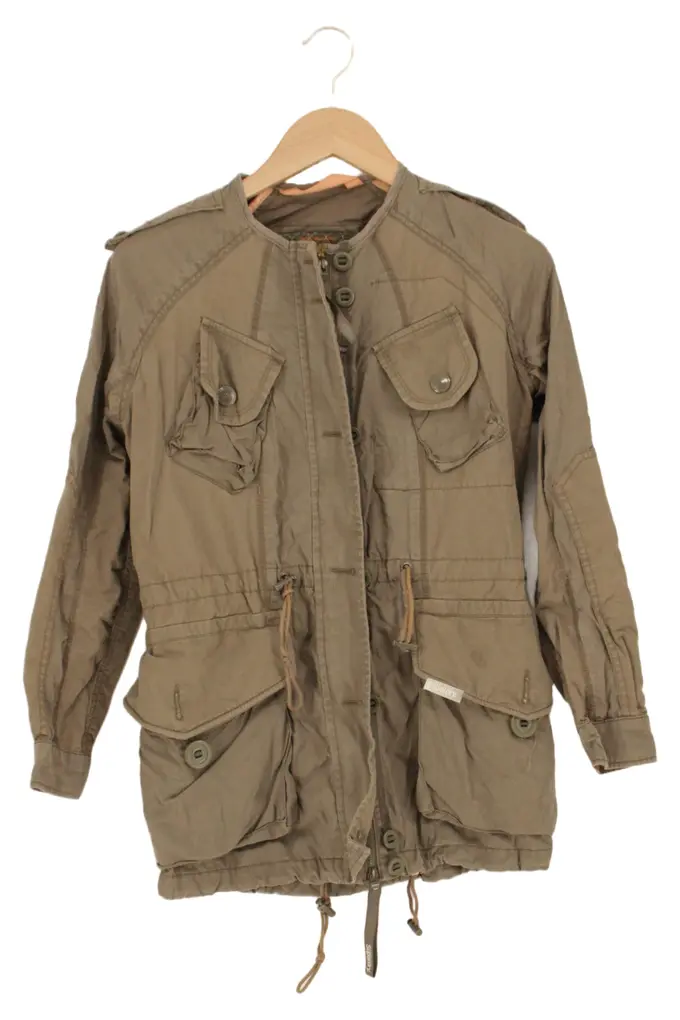 SUPERDRY Outdoorjacke Bild 1
