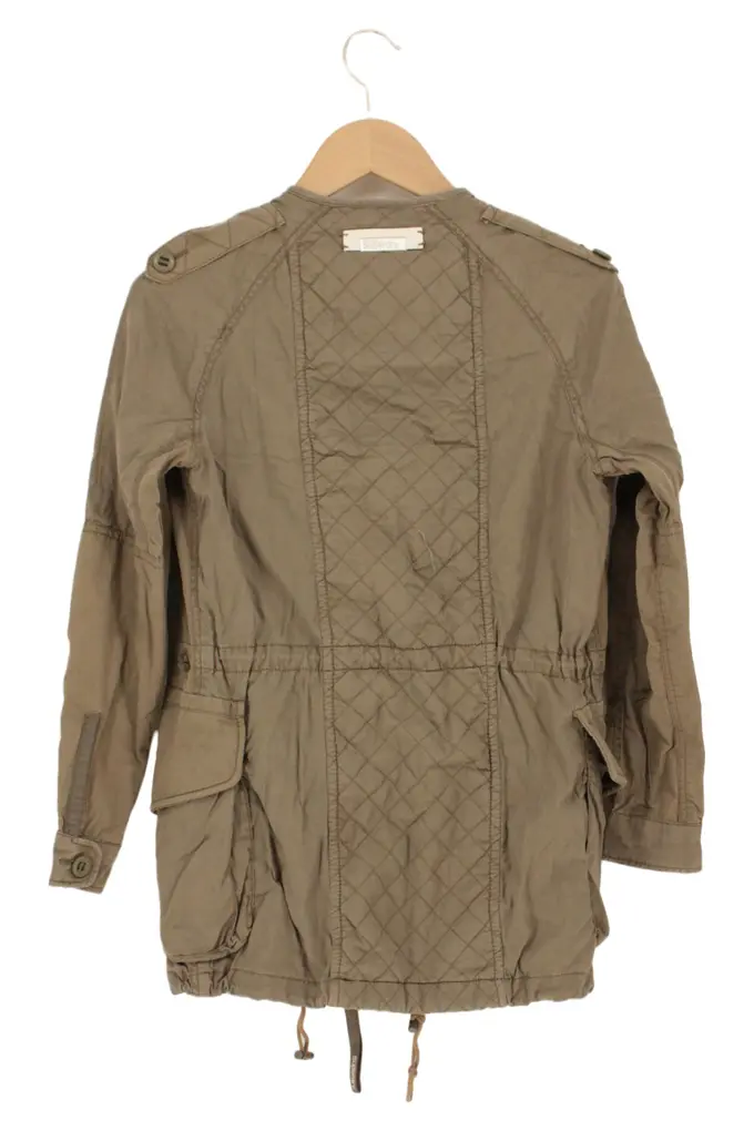 SUPERDRY Outdoorjacke Bild 2