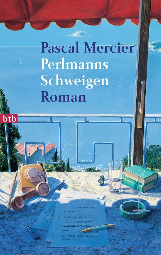 Gesellschaftsroman Bild 1