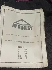 Vorschaubild MCKINLEY Outdoorjacke 3