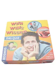 Vorschaubild Quizspiel 1