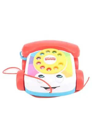 FISHER-PRICE Nachziehspielzeug