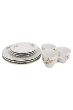 SELTMANN WEIDEN Tasse und Unterteller