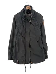 Vorschaubild NAKETANO Leichte Jacke 1