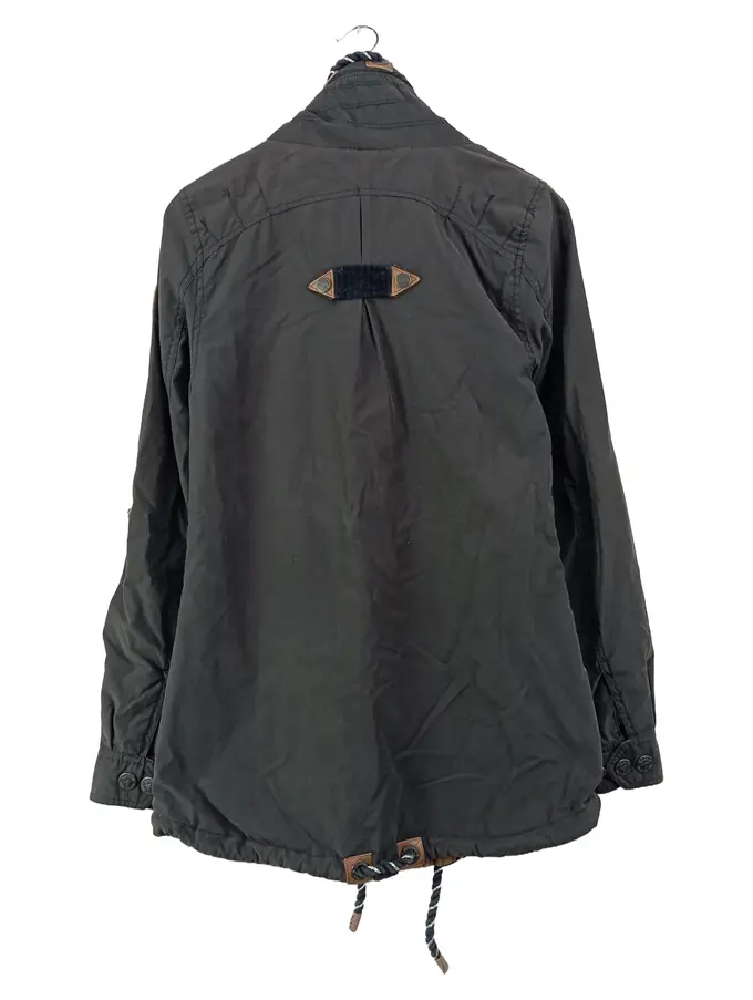 NAKETANO Leichte Jacke Bild 2