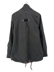 Vorschaubild NAKETANO Leichte Jacke 2