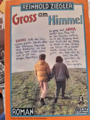 Buch für Jugendliche