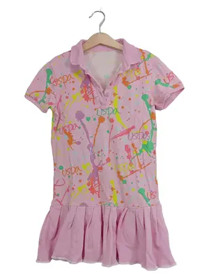 U.S. POLO ASSN. Freizeitkleid