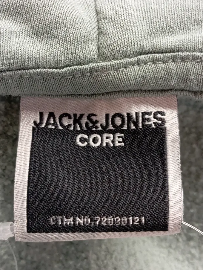 JACK & JONES Kapuzenpullover Bild 3