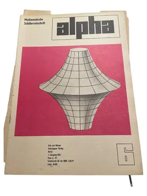 VOLK UND WISSEN Zeitschrift