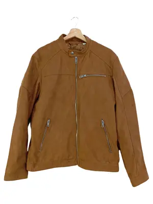 JACK & JONES Leichte Jacke