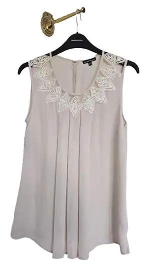 WAREHOUSE Bluse