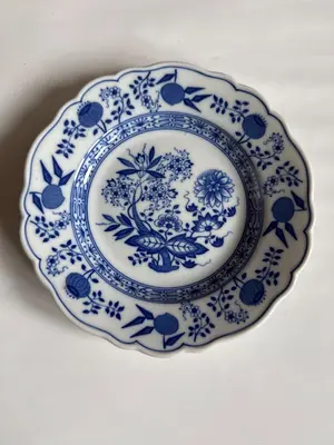 HUTSCHENREUTHER Kuchenteller