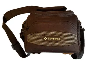 SAMSONITE Kameratasche