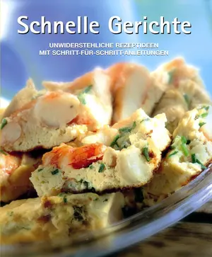 Kochbuch