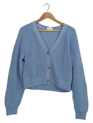 MONKI Strickjacke