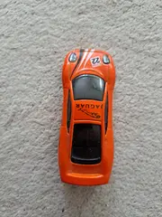 Vorschaubild MATTEL Spielzeugauto 2