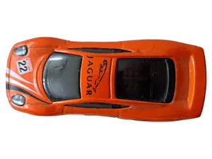 MATTEL Spielzeugauto