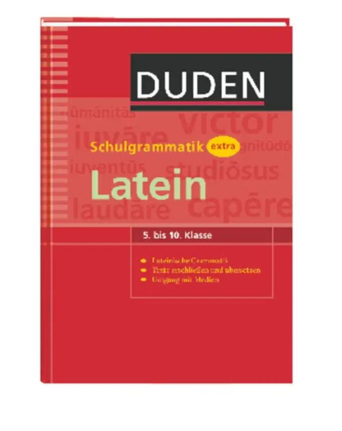 Buch für den Unterricht Bild 1