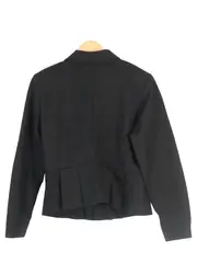 Vorschaubild VIA MILANO Lederjacke 2