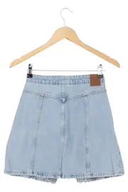 Vorschaubild ANTI BLUE Jeansrock 2
