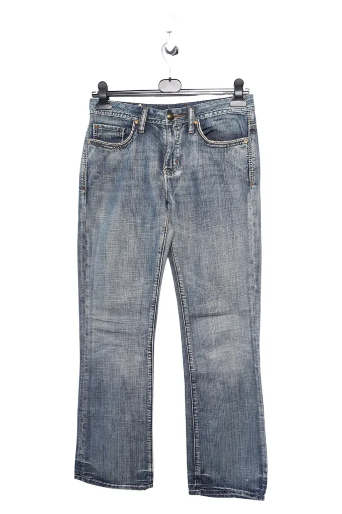 BUFFALO Jeans Straight Leg Bild 1