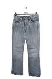 Vorschaubild BUFFALO Jeans Straight Leg 1
