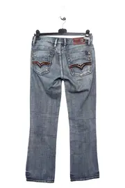 Vorschaubild BUFFALO Jeans Straight Leg 2