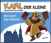 Vorschaubild Comic 1