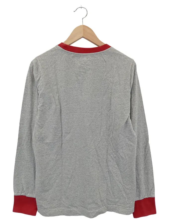 REPLAY Langarmshirt Bild 2