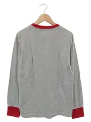 Vorschaubild REPLAY Langarmshirt 2