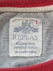 Vorschaubild REPLAY Langarmshirt 3