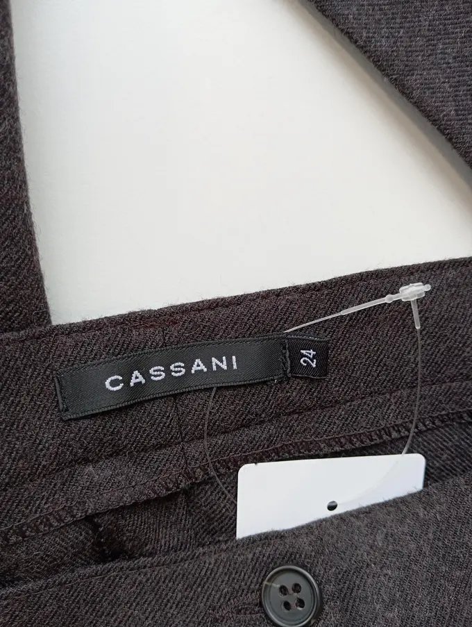 CASSANI Trachtenhose Bild 3