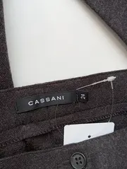 Vorschaubild CASSANI Trachtenhose 3