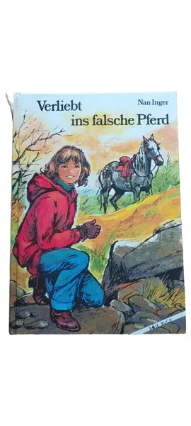 Buch für Jugendliche