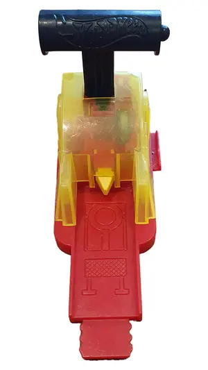 HOT WHEELS Spielzeugauto