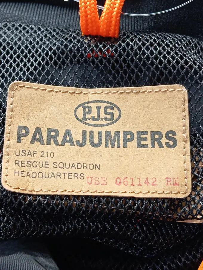 PARAJUMPERS Outdoorjacke Bild 3