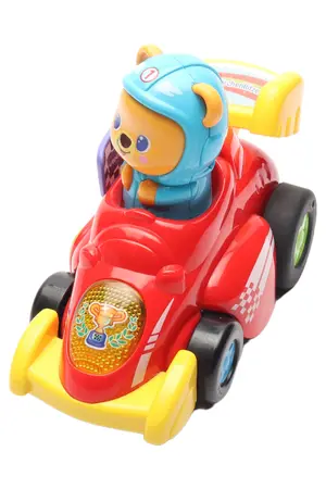VTECH Elektrisches Spielfahrzeug