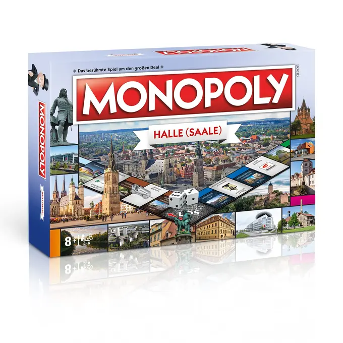 Brettspiel Bild 1