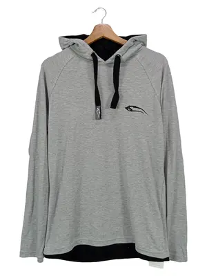 SMILODOX Kapuzenpullover