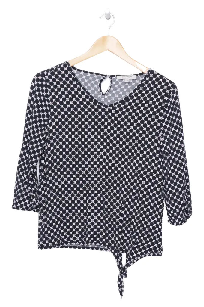 COMMA Bluse Bild 1
