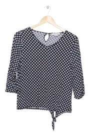 Vorschaubild COMMA Bluse 1