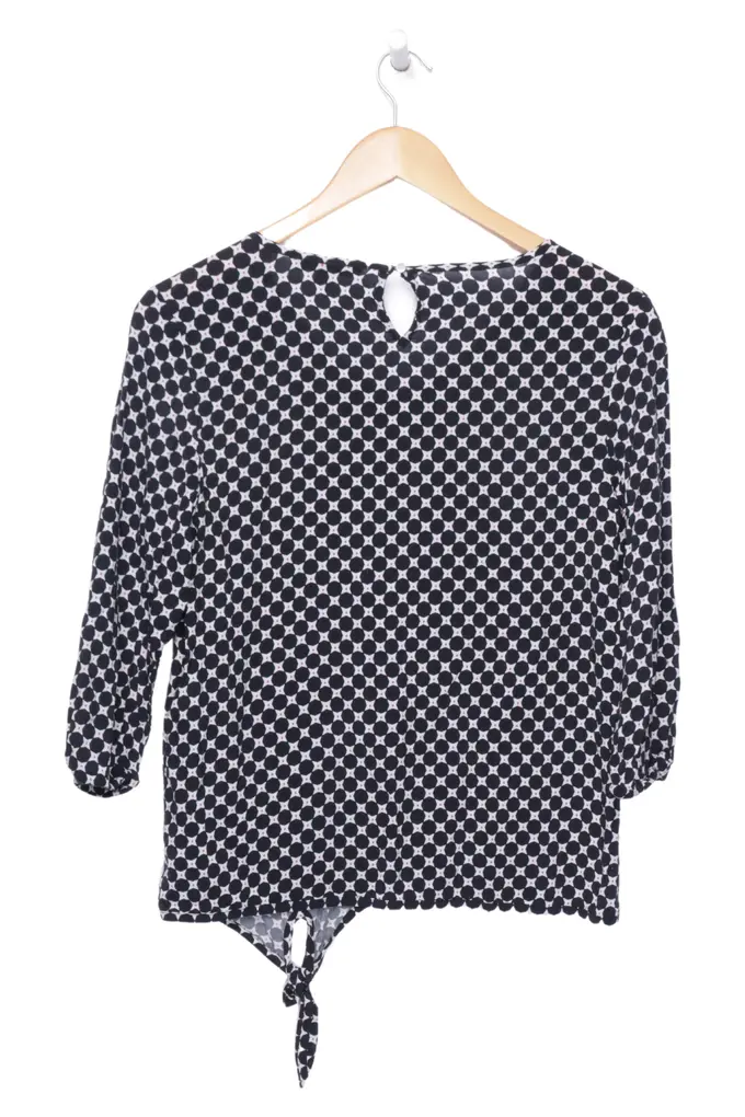 COMMA Bluse Bild 2