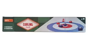 LET'S PLAY Brettspiel