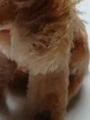 Vorschaubild 3 von Hund Kuscheltier braun 18cm Klassisch Sammlerstück