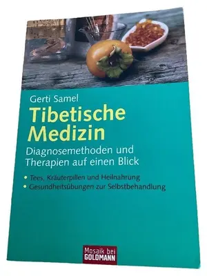 Fachbuch für Medizin