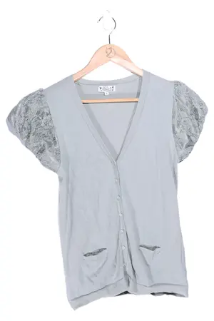 DEBY DEBO Strickjacke