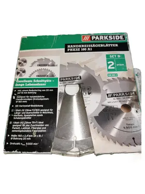 PARKSIDE Sägeblatt