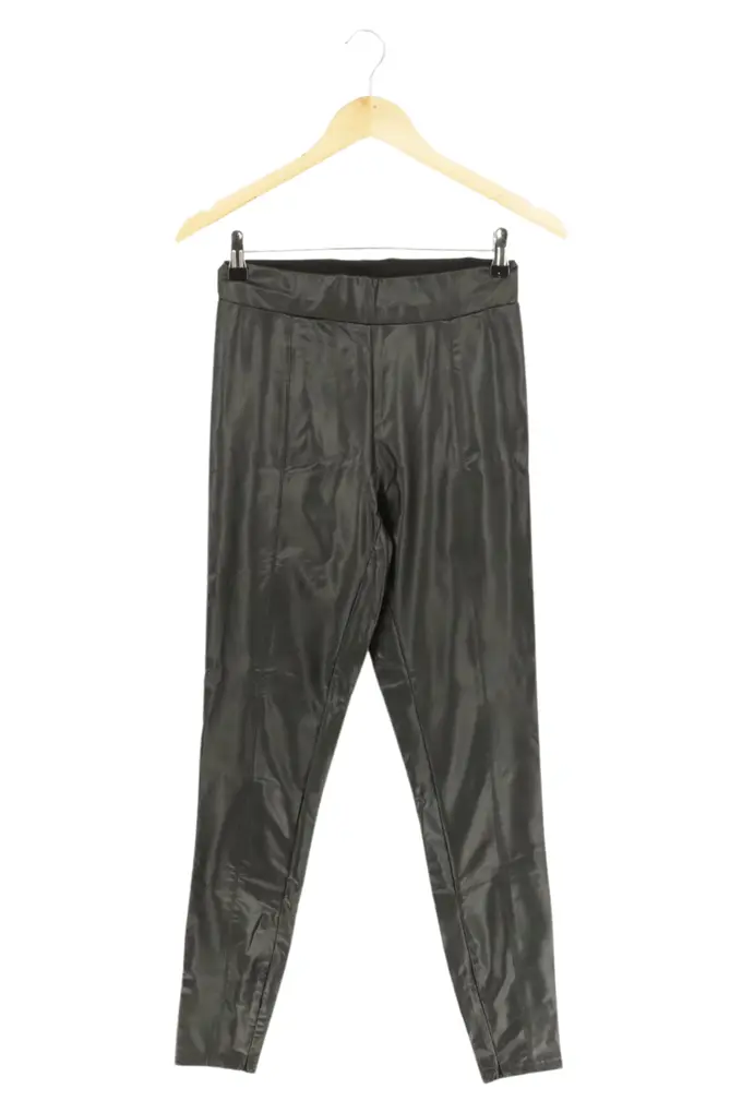 AMISU Lederhose Bild 1