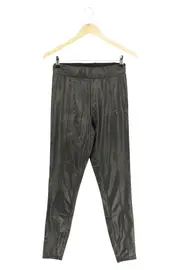 Vorschaubild AMISU Lederhose 1